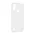 Silikonska futrola - maska Ultra Thin za Motorola Moto E6s Transparent.