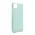Futrola - maska Crystal Dust za Huawei Y5p/Honor 9S mint.