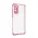 Futrola - maska DUO camera za Samsung A415F Galaxy A41 pink.