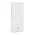 Futrola - maska Teracell Giulietta za Huawei P40 Lite 5G Transparent.