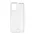 Futrola - maska Teracell Skin za Motorola Moto G9 Plus Transparent.