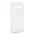 Silikonska futrola - maska Ultra Thin za TCL 10 Pro Transparent.