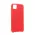 Futrola - maska Summer color za Huawei Y5p 2020/Honor 9S crvena.