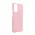 Futrola - maska Crystal Dust za Huawei Honor 30 Pro roze.