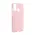 Futrola - maska Crystal Dust za Huawei P Smart 2020 roze.