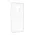 Silikonska futrola - maska Ultra Thin za Motorola Moto E7 Transparent.