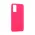 Futrola - maska Summer color za Huawei Honor 30 pink.