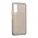 Futrola - maska Teracell Skin za Huawei P Smart 2021 crna.