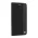 Futrola - maska Teracell Gentle Fold za Huawei Y6p crna.