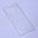Futrola - maska Teracell Skin za Motorola Moto E7 Transparent.