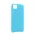 Futrola - maska Summer color za Huawei Y5p 2020/Honor 9S svetlo plava.