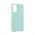 Futrola - maska Summer color za Huawei Honor 30 mint.