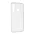 Silikonska futrola - maska Ultra Thin za Realme 5 Transparent.