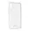 Futrola - maska Teracell Skin za Wiko Y81 Transparent.