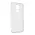 Silikonska futrola - maska Ultra Thin za Motorola Moto G9 Play Transparent.