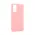 Futrola - maska Summer color za Huawei Honor 30 roze.