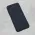 Futrola - maska Teracell Giulietta za Samsung A037G Galaxy A03s mat tamno plava.