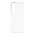 Silikonska futrola - maska Ultra Thin za Sony Xperia 1 III Transparent.