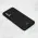 Futrola - maska Teracell Skin za Xiaomi Redmi Note 11T 5G/Poco M4 Pro 5G mat crna.