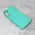 Futrola - maska Gentle Color za Samsung Galaxy S22 Plus 5G mint.