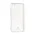 Silikonska futrola - maska Ultra Thin za Xiaomi Poco M3 Transparent.