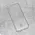 Futrola - maska Teracell Giulietta za Samsung A037G Galaxy A03s Transparent.