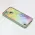 Futrola - maska Candy Marble za Realme C21 mint.