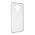 Silikonska futrola - maska Ultra Thin za Nokia 5.4 Transparent.