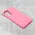 Futrola - maska Gentle Color za Samsung A336 Galaxy A33 5G roze.