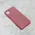 Futrola - maska Crystal Dust za Samsung A226 Galaxy A22 5G roze.