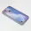 Futrola - maska Candy Marble za Realme C21 lila.