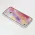 Futrola - maska Candy Marble za Realme C21 bela.