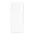 Futrola - maska Teracell Skin za Xiaomi Mi 11 Transparent.