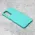 Futrola - maska Gentle Color za Xiaomi Redmi Note 11T 5G/Poco M4 Pro 5G mint.