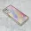 Futrola - maska Candy Marble za Samsung A225 Galaxy A22 bela.