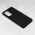 Futrola - maska Gentle Color za Samsung A336 Galaxy A33 5G crna.