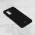 Futrola - maska Teracell Skin za Samsung A536 Galaxy A53 5G mat crna.