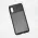 Futrola - maska Defender Carbon za Samsung A022 Galaxy A02 crna.