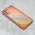 Futrola - maska Candy Marble za Samsung A037 Galaxy A03s roze.