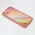 Futrola - maska Candy Marble za Realme C11 (2021)/Realme C20 roze.