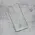 Futrola - maska Teracell Giulietta za Huawei Honor 50 Pro Transparent.