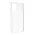 Futrola - maska Teracell Skin za Huawei Honor 10X Lite Transparent.