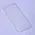 Futrola - maska Teracell Skin za Samsung A035 Galaxy A03 Transparent.