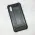 Futrola - maska Hard border za Samsung A022 Galaxy A02 crna.