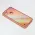 Futrola - maska Candy Marble za Realme C21 roze.