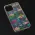 Futrola - maska Plating Shining IMD za iPhone 13 Pro Max 6.7 type 3.