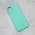 Futrola - maska Gentle Color za Samsung A037 Galaxy A03s mint.