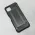 Futrola - maska Hard border za Samsung A226 Galaxy A22 5G crna.
