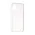 Silikonska futrola - maska Skin za Samsung A025 Galaxy A02s Transparent.