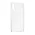 Silikonska futrola - maska Ultra Thin za LG K22 Transparent.